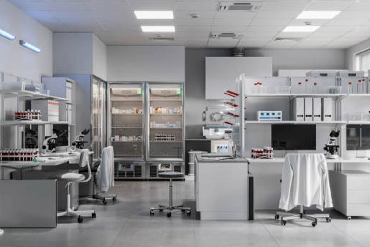 Comprehensive Testing Portfolio