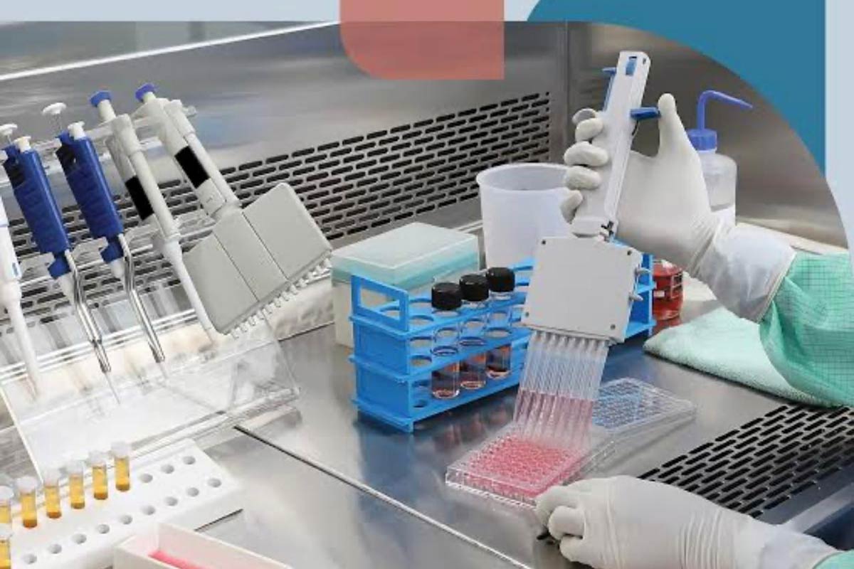 Experienced Lab Professionals